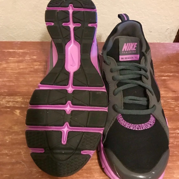 Nike Training In season TR2 w/ Comfort footbed - Picture 3 of 5
